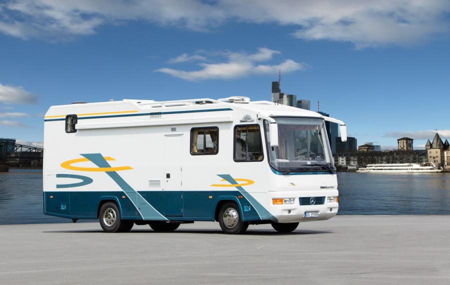  Vario Perfect 900 SH 1999 года  (фото 1 из 17)